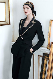Collection Max Mara Resort 2021 / Коллекция Max Mara круиз 2021